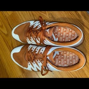 Texas Longhorn Nike. Great Condition